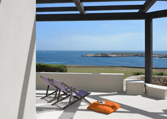 Villa Pirreca