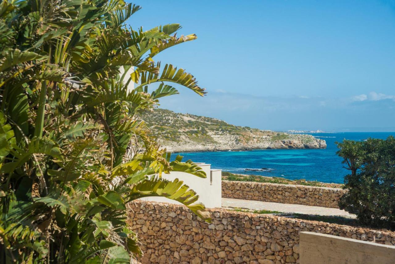 Aparthotel Pirreca Favignana