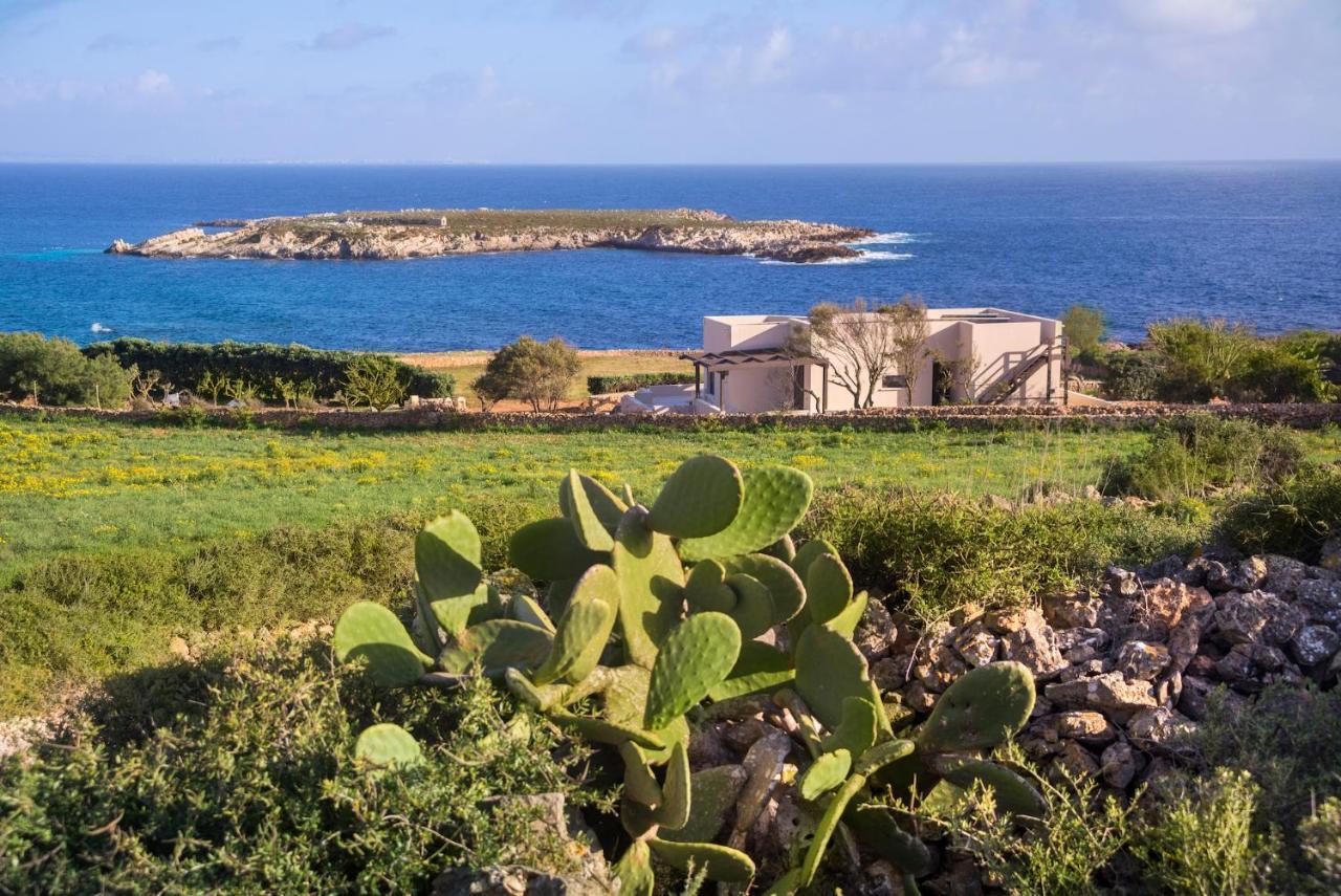 Aparthotel Pirreca Favignana