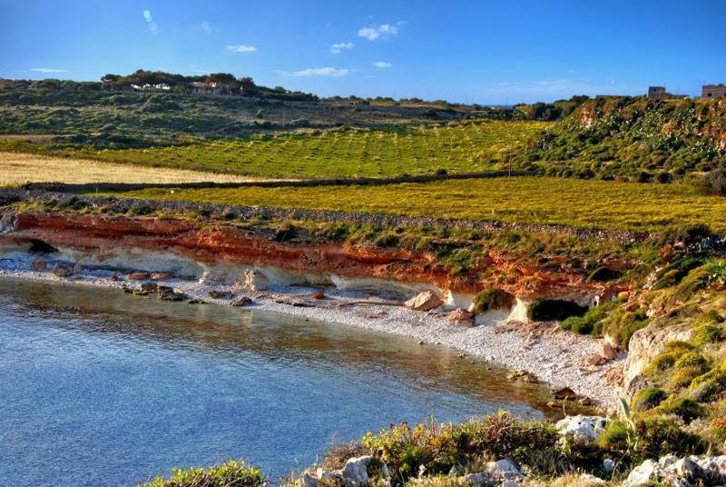 Aparthotel Pirreca Favignana
