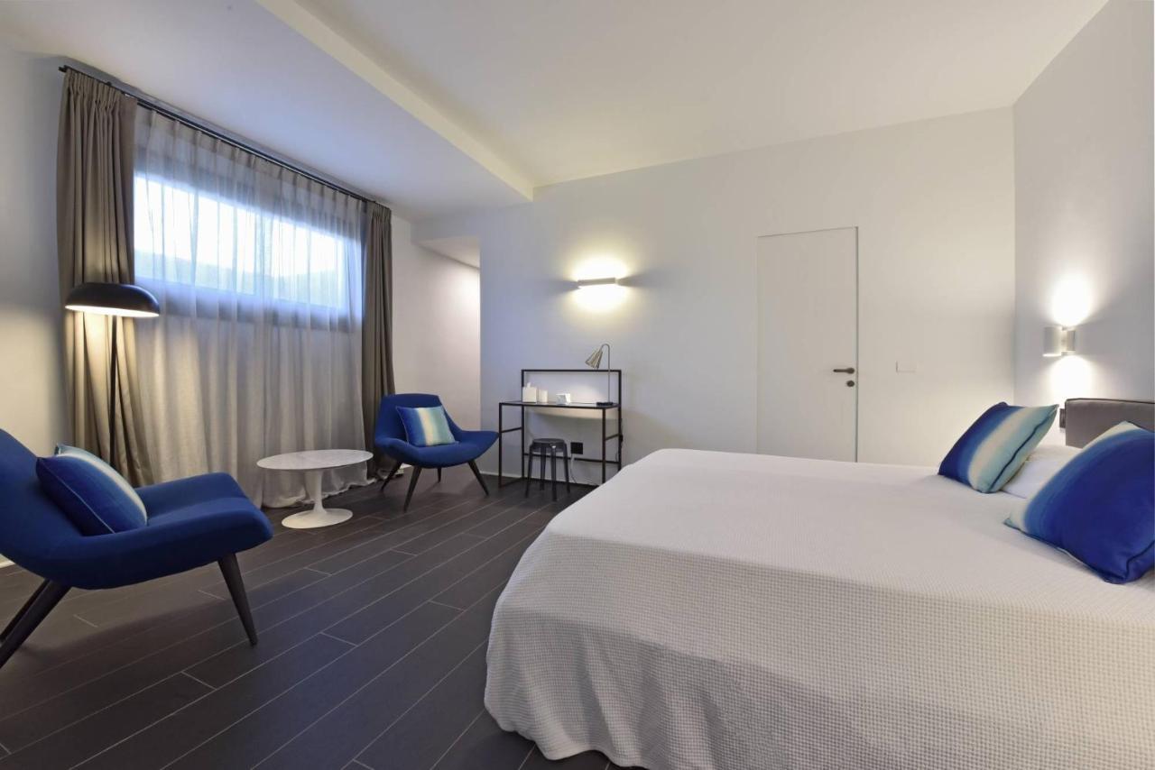 Aparthotel Pirreca Favignana