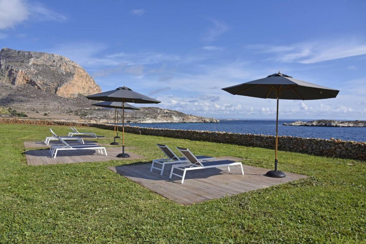 Pirreca 3* Favignana