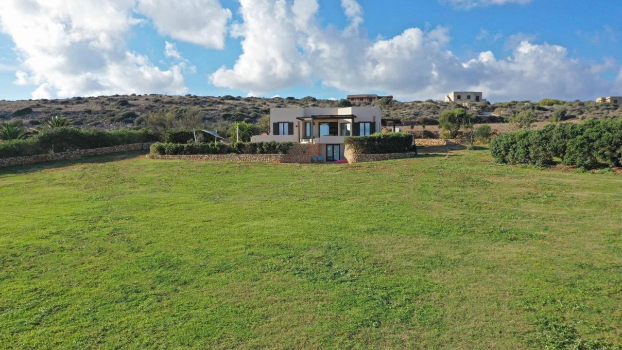 Pirreca Favignana