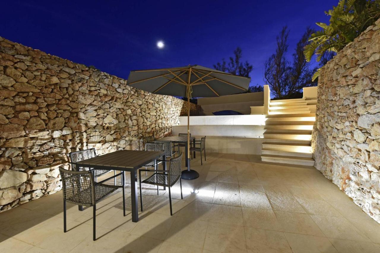 Pirreca Favignana