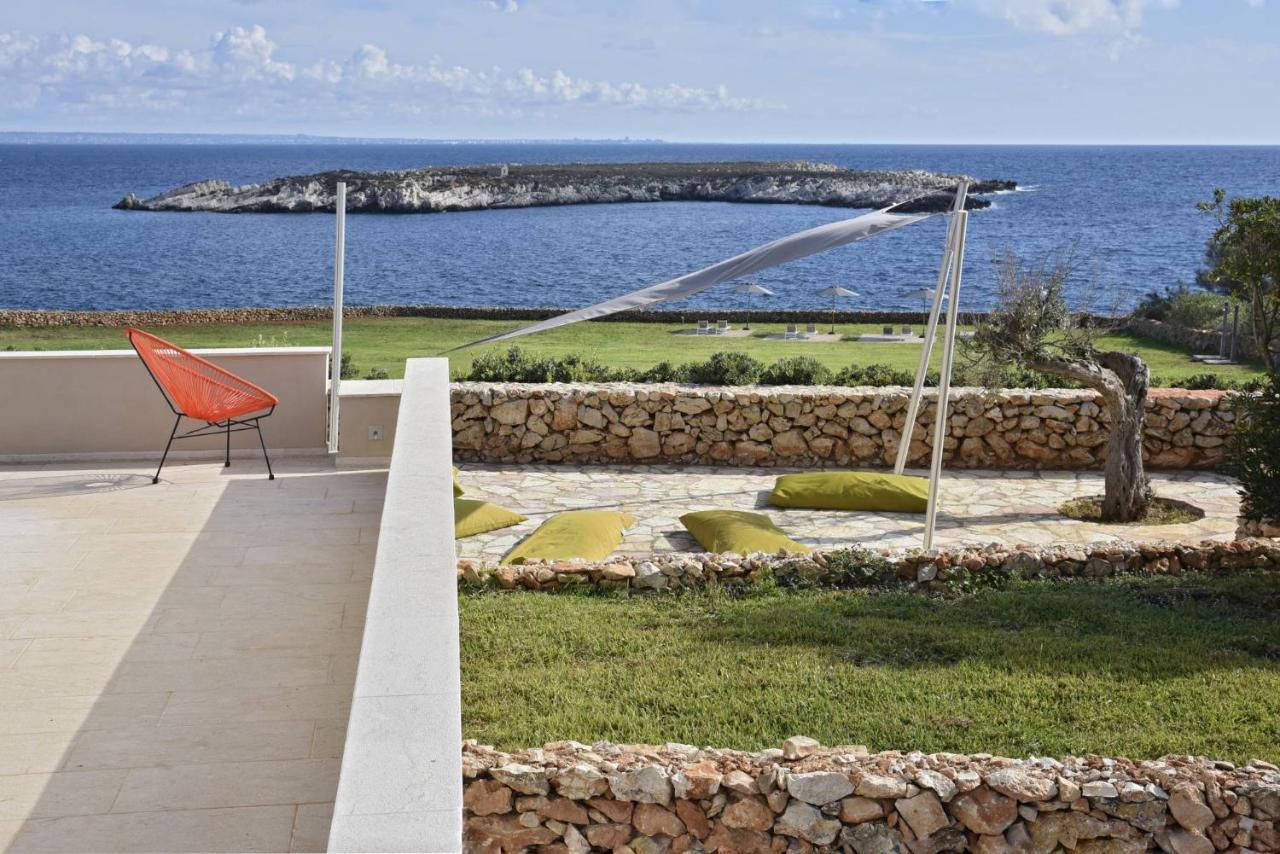 Aparthotel Pirreca Favignana