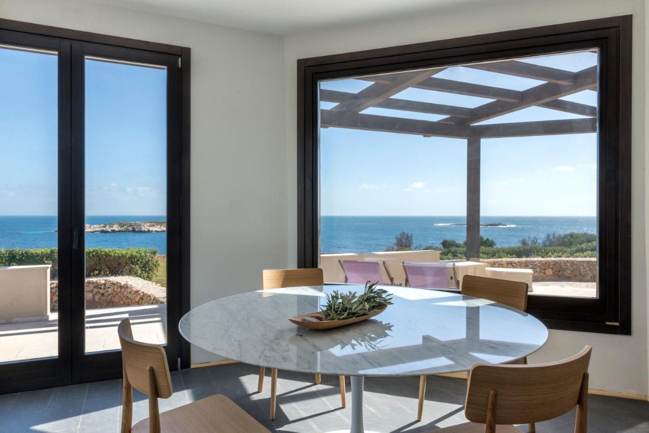 Pirreca 3* Ilha de Favignana