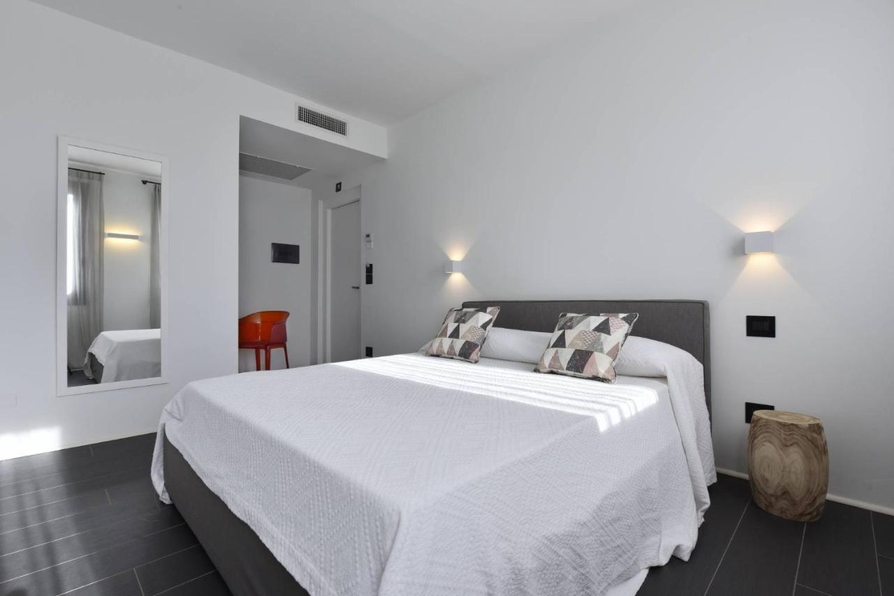 Pirreca Apart-hotel Ilha de Favignana