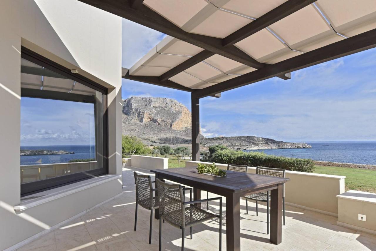 Aparthotel Pirreca Favignana