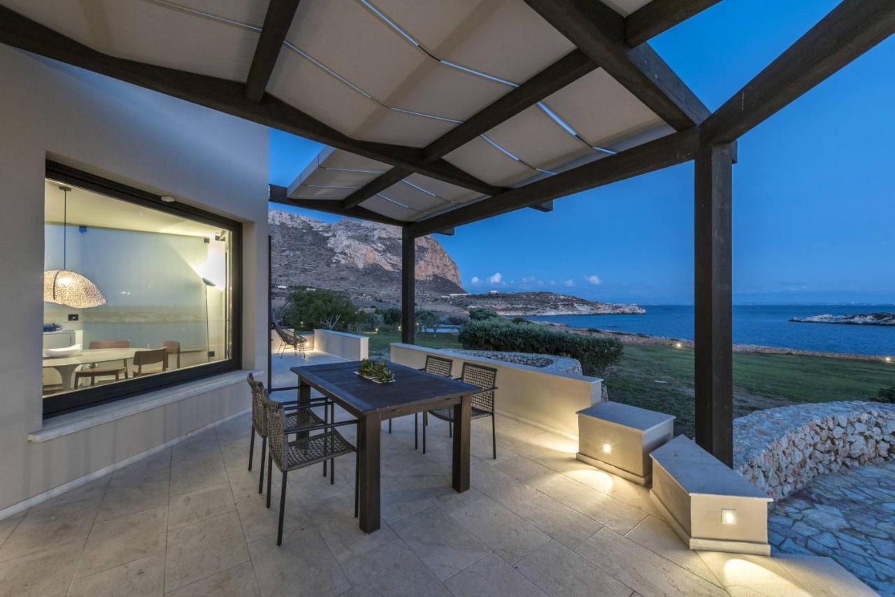 Pirreca Ilha de Favignana