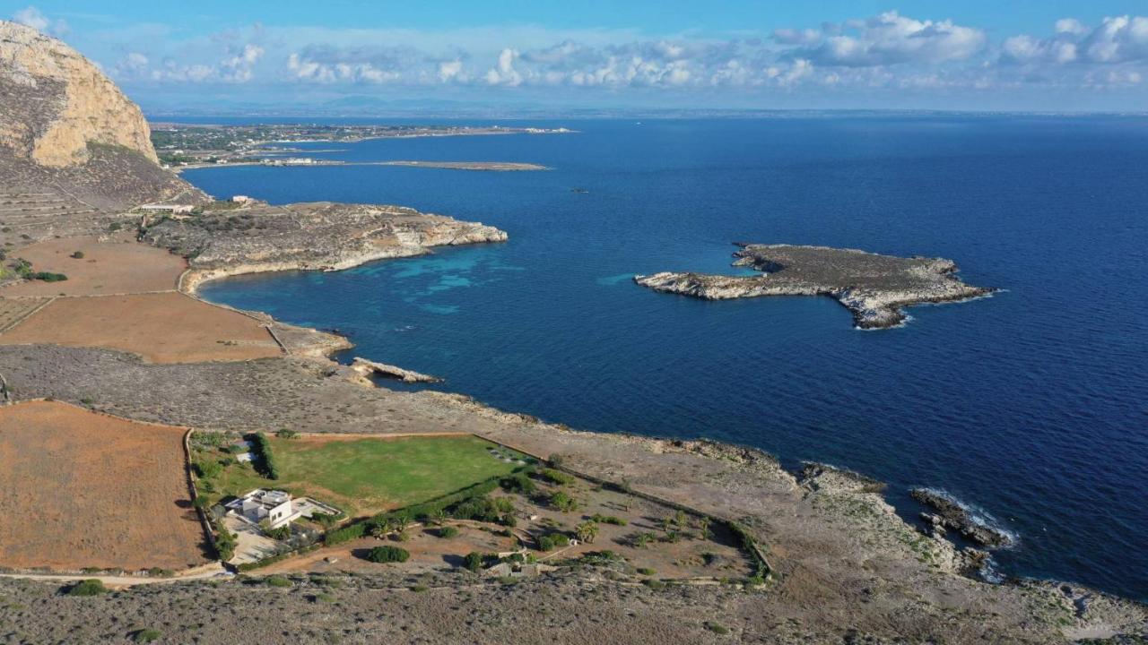 Apart-hotel Pirreca Ilha de Favignana