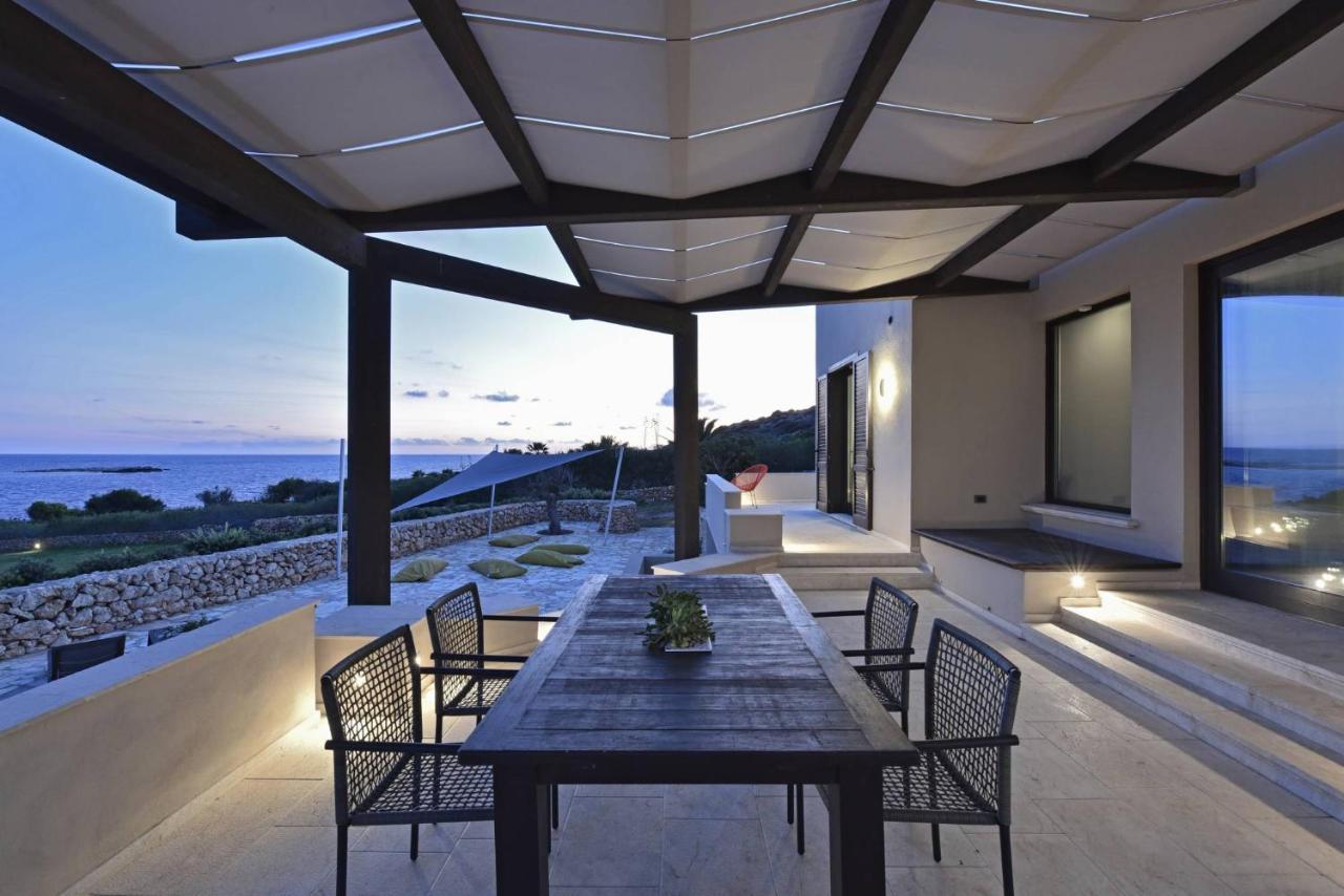 Apart-hotel Pirreca Ilha de Favignana